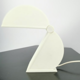 Mario Bertorelle table lamp disco model