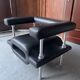 ‘Magazine’ easy chair & 2-seater by Michael Young