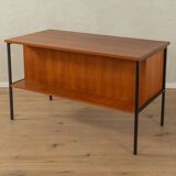 1960s desk, Günter Renkel