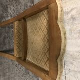 Pair of Art Deco period chairs