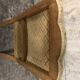 Pair of Art Deco period chairs