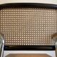 Ensemble de deux fauteuils Marcel Breuer (Cesca) S64 V par Thonet.