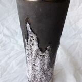Ceramic vase