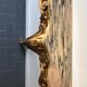 Console murale ancienne
