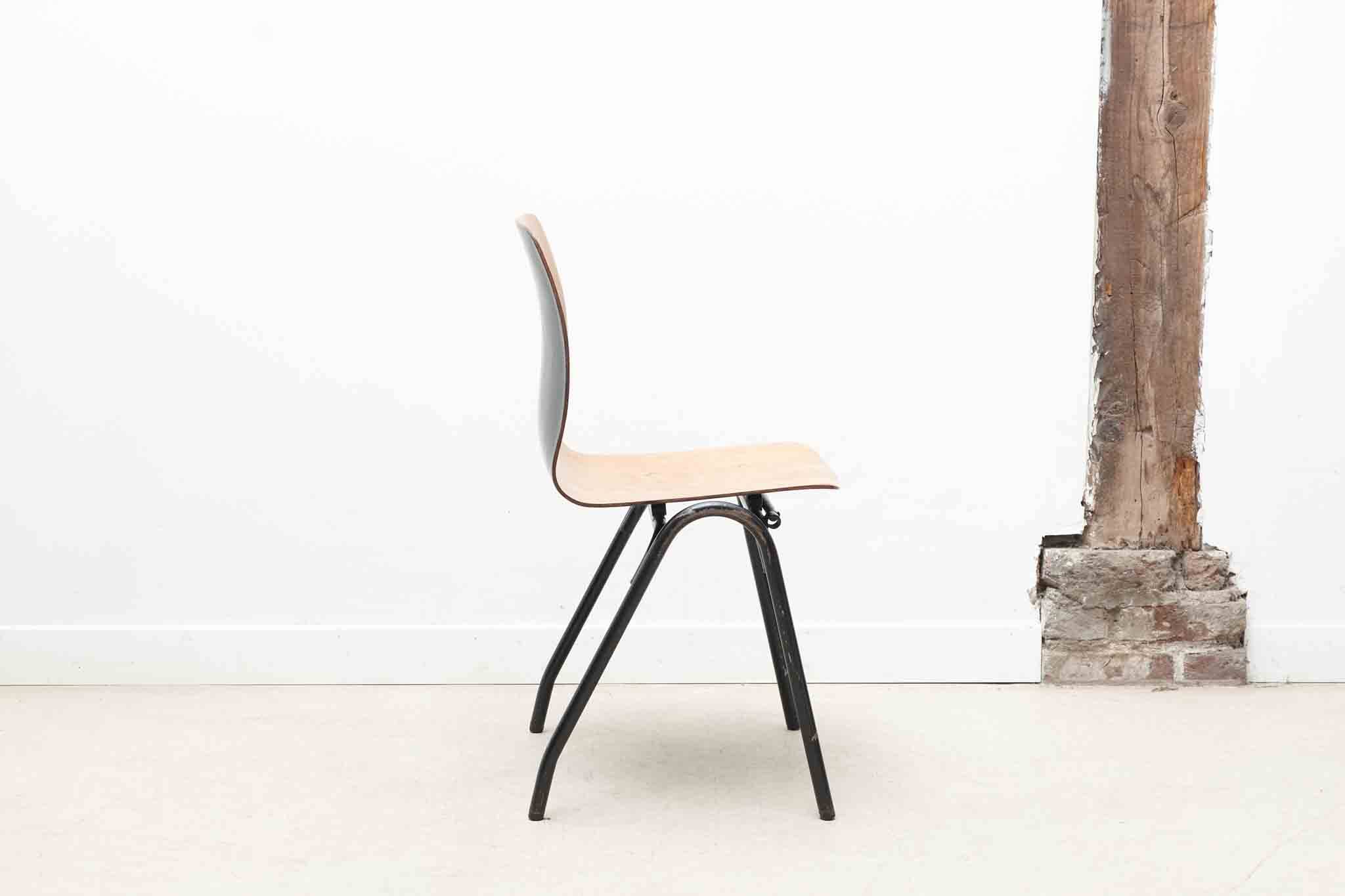 Chaise vintage