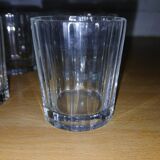 Six Bormioli Liqueur Glasses