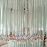 Art Deco suspension