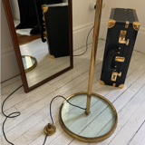 Max Ingrand edition Fontana Arte lamppost