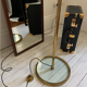 Max Ingrand floor lamp, Fontana Arte edition