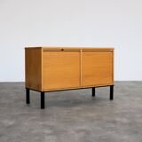 vintage sideboard | filing cabinet | 70's | Kinnarps