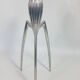 "Juicy Salif" citrus press Philippe Starck for Alessi