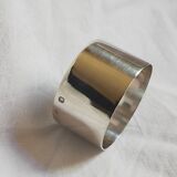 Solid Silver Timpani (Christofle) + Solid Silver Towel Round (Puiforcat)