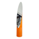 Orange psyche Lipstick Mirror - H 154