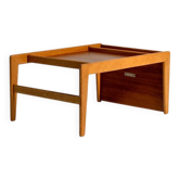 Table de chevet "Nikko" par Yngvar Sandström pour NK, Suède, années 1960.