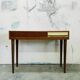 Coiffeuse vintage de style mid-century moderne ( années 50/60)