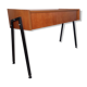 Modernist console
