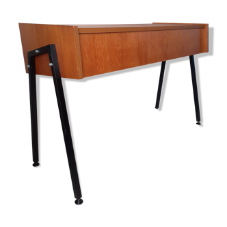 Console moderniste