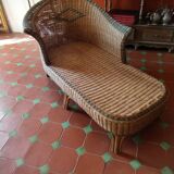 Rattan meridian