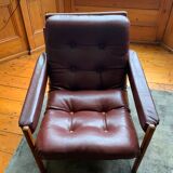 Vintage armchair