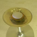 Kartell Eros chair by Starck, 1990s