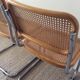 Paire de chaises Marcel Breuer Cesca B32