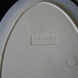 VINTAGE CLOUD AMBIENT LAMP BY GUZZINI 1970