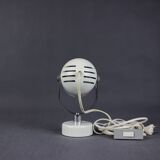 Vintage Table or Wall Lamp by Stanislav Indra, Czechoslovakia, 1970's
