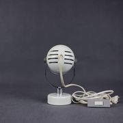 Vintage Table or Wall Lamp by Stanislav Indra, Czechoslovakia, 1970's