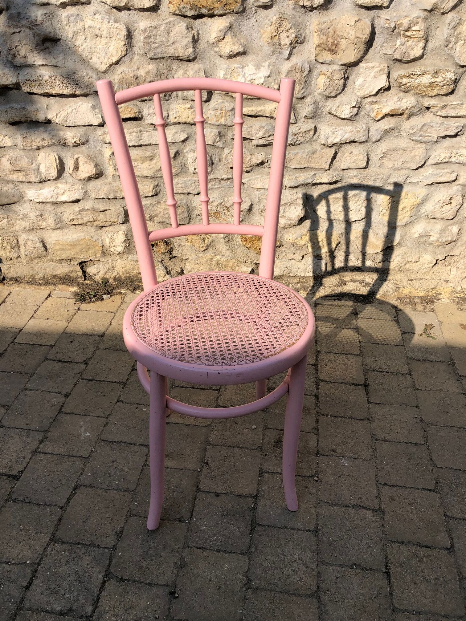 Bistro chair