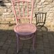 Bistro chair