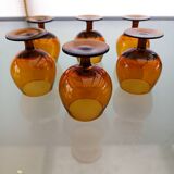 Verre vintage