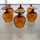 Vintage glass