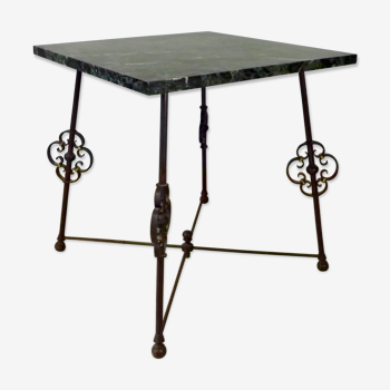 Table d'appoint 1930