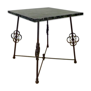 table d'appoint 1930