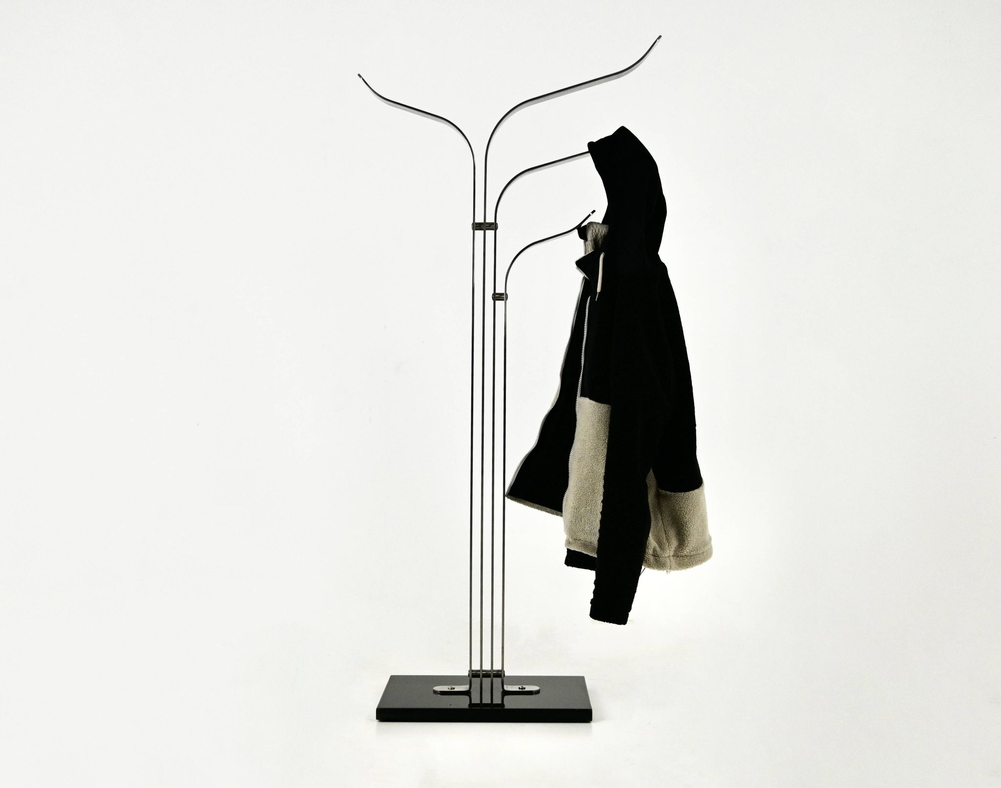 Portemanteau italien par Acerbis, 1970