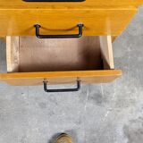 Design desk Spirol 1950