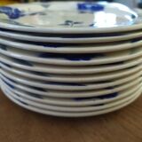 Longchamp Plates