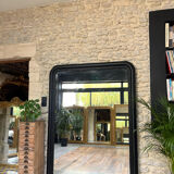 Mirror Louis-Philippe