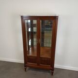 Louis XVI style display case