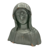 Bust of the Virgin Mary