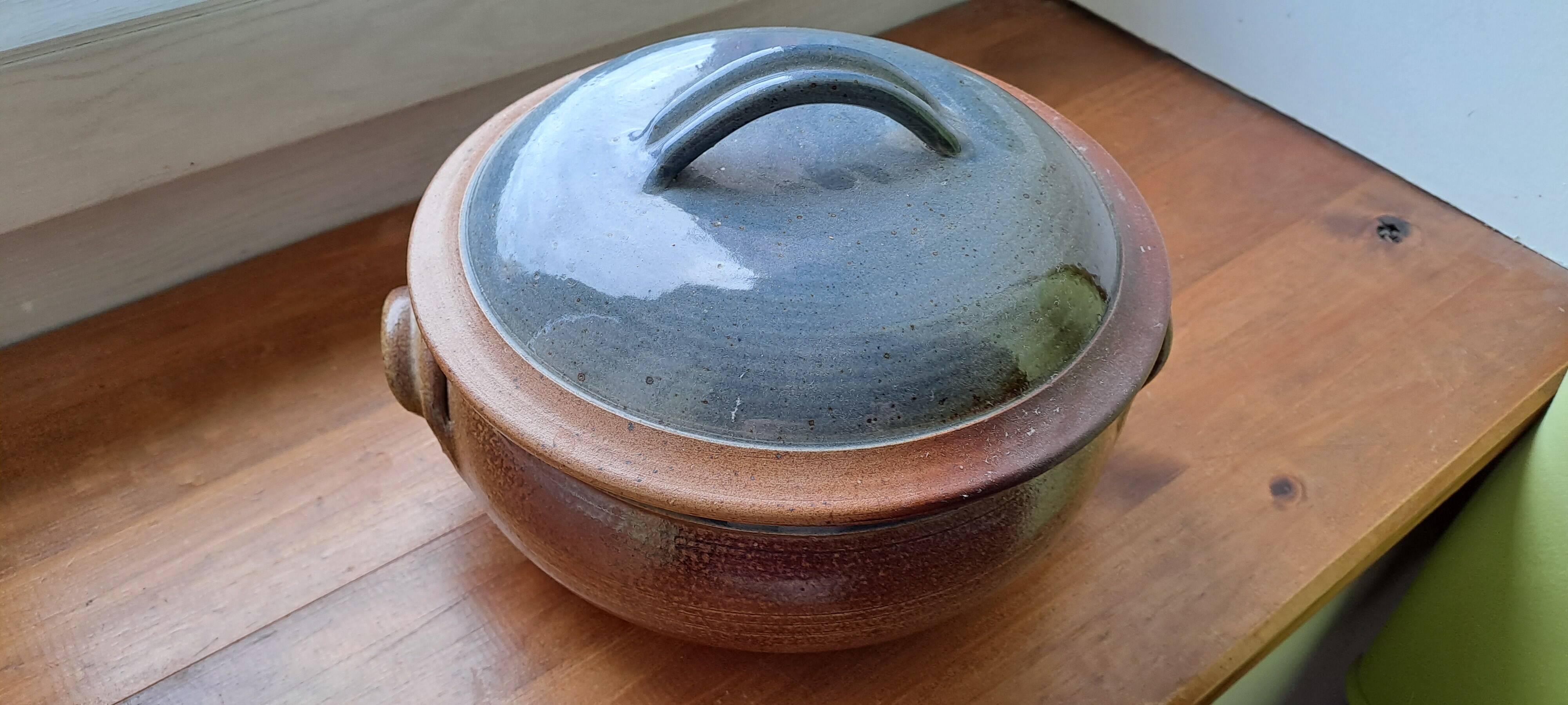 Corsican artisanal pottery