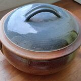 Corsican artisanal pottery
