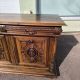 Buffet base Henri II