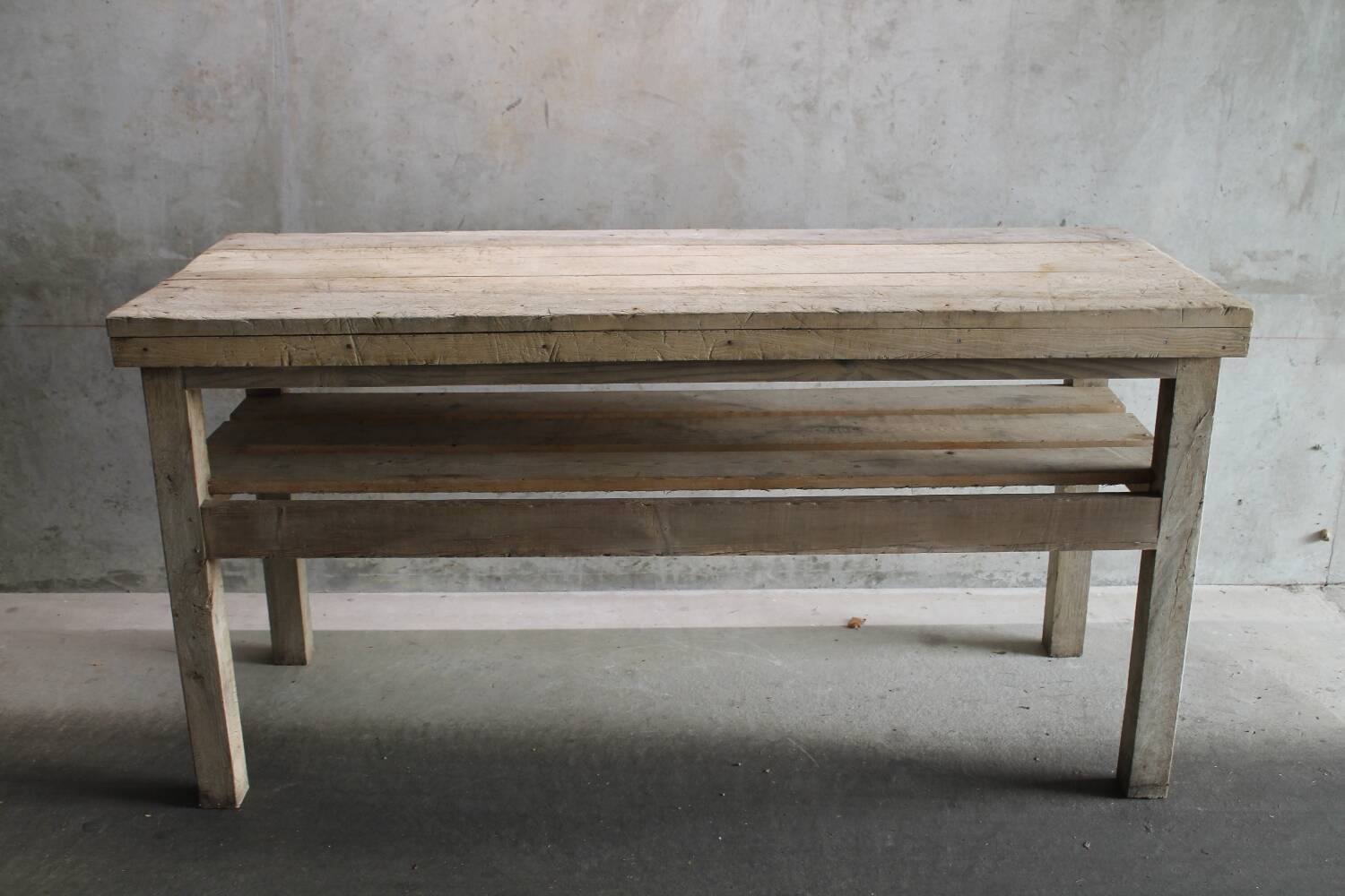 Table de Préparation / îlot de Cuisine