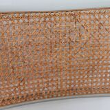 Lot 6 chairs Marcel Breuer Cesca B32