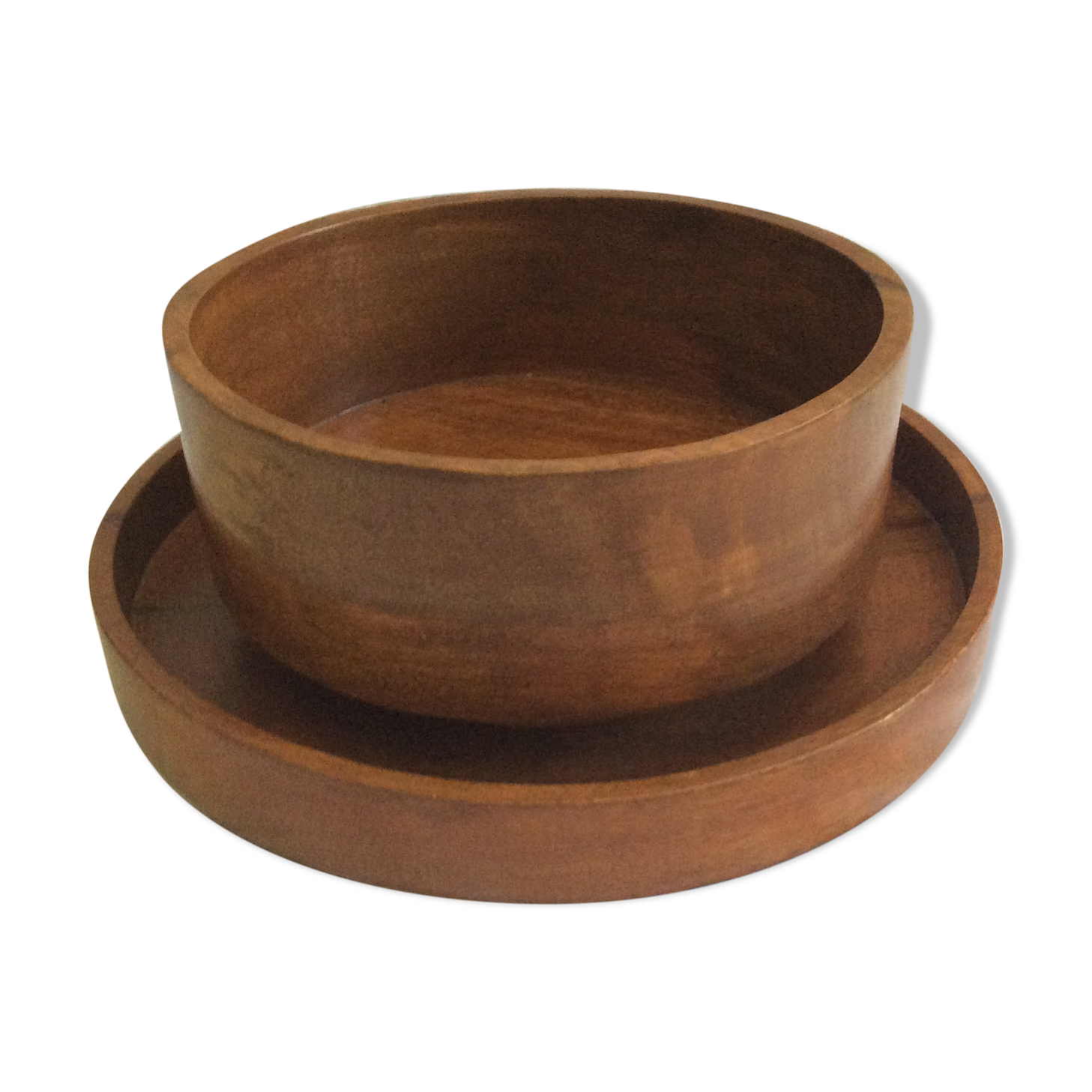 Bowls or scandinavian cuts