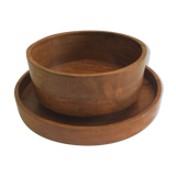 Bowls or scandinavian cuts