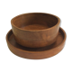Bowls or scandinavian cuts