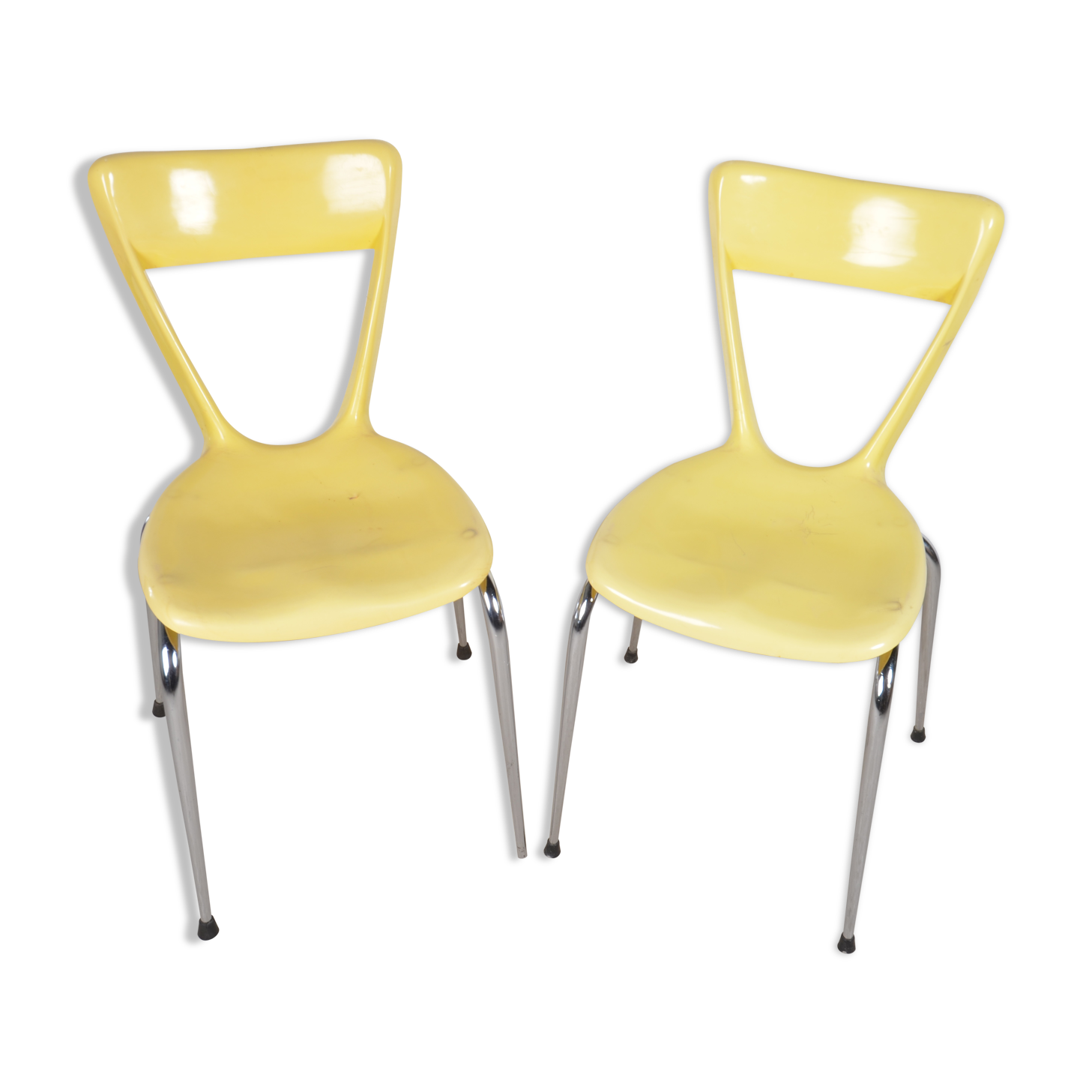 Gilac Chairs 1183