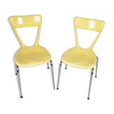 Chaises Gilac 1183